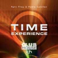 Marc Frey & Pedro Sanchez - Time Experience